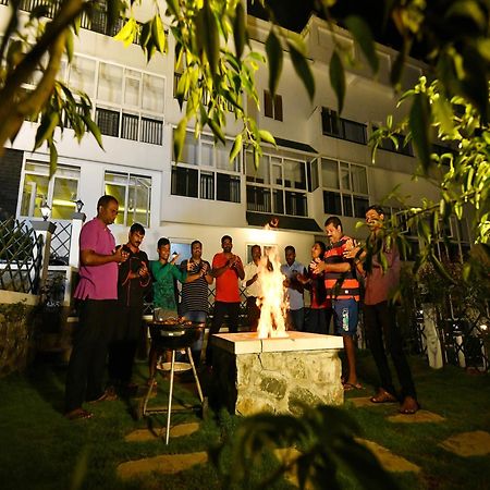 Palette Hill View Resorts Vagamon Eksteriør billede