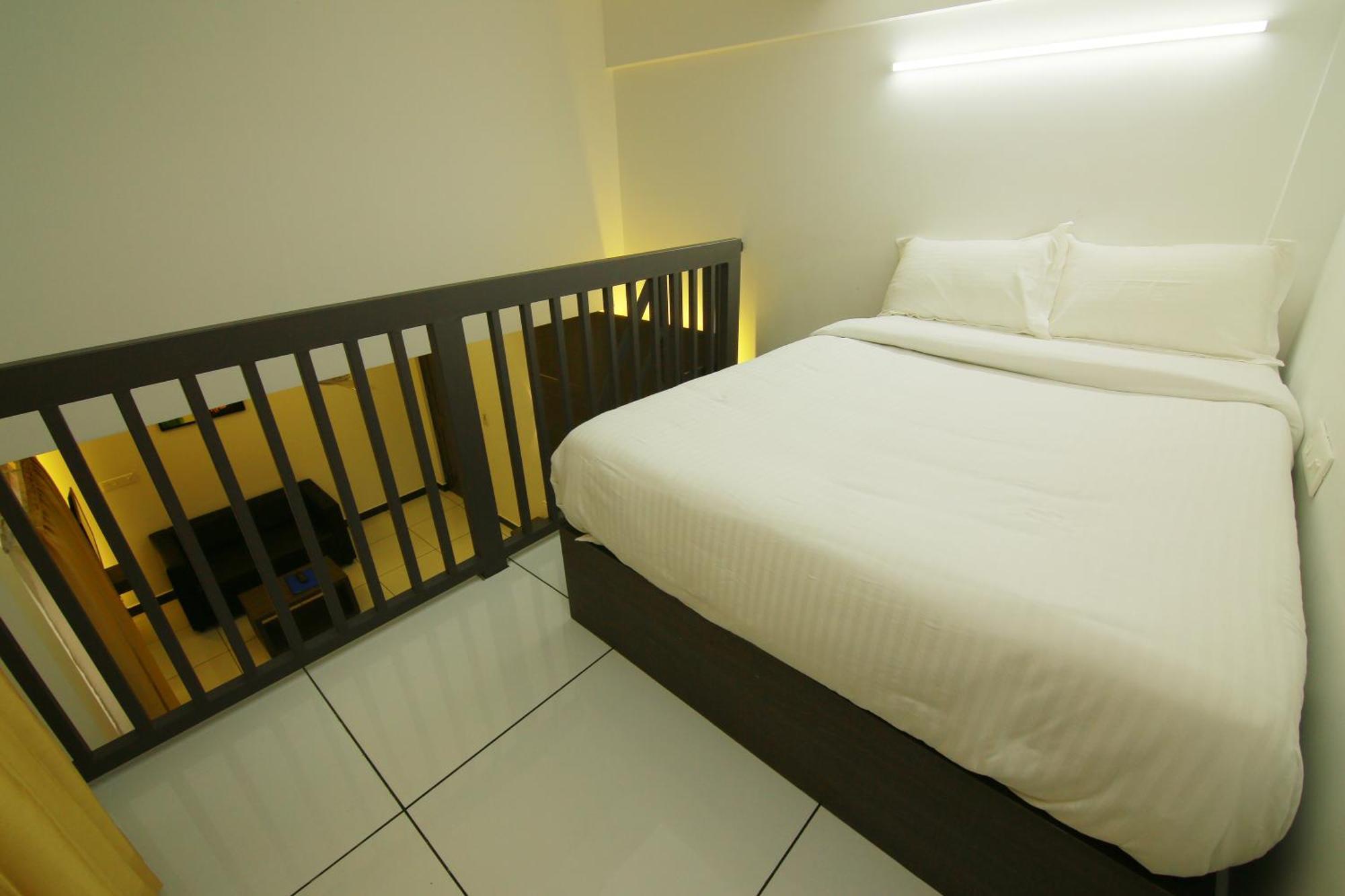 Palette Hill View Resorts Vagamon Eksteriør billede
