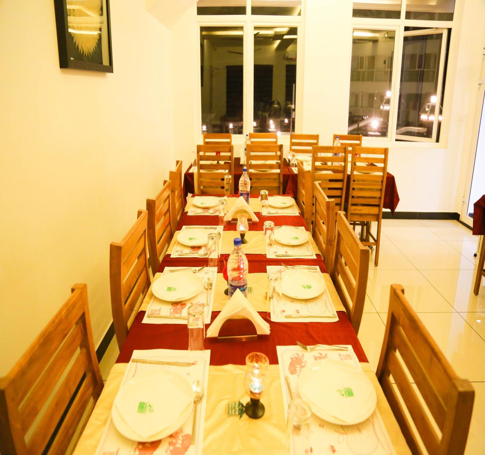 Palette Hill View Resorts Vagamon Eksteriør billede