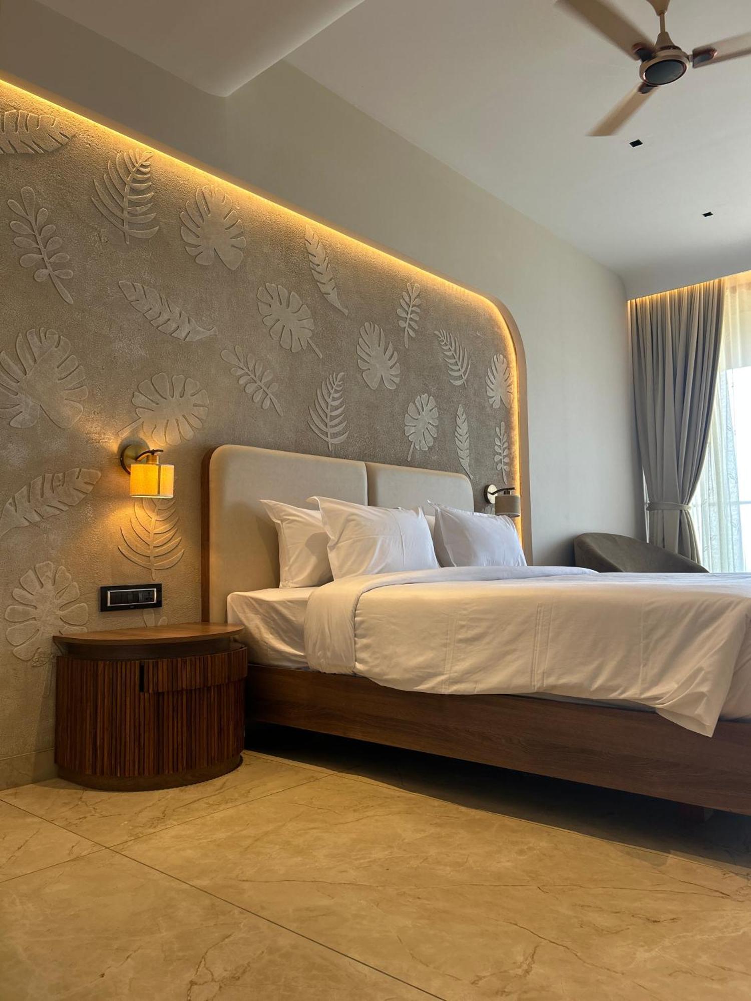 Palette Hill View Resorts Vagamon Eksteriør billede