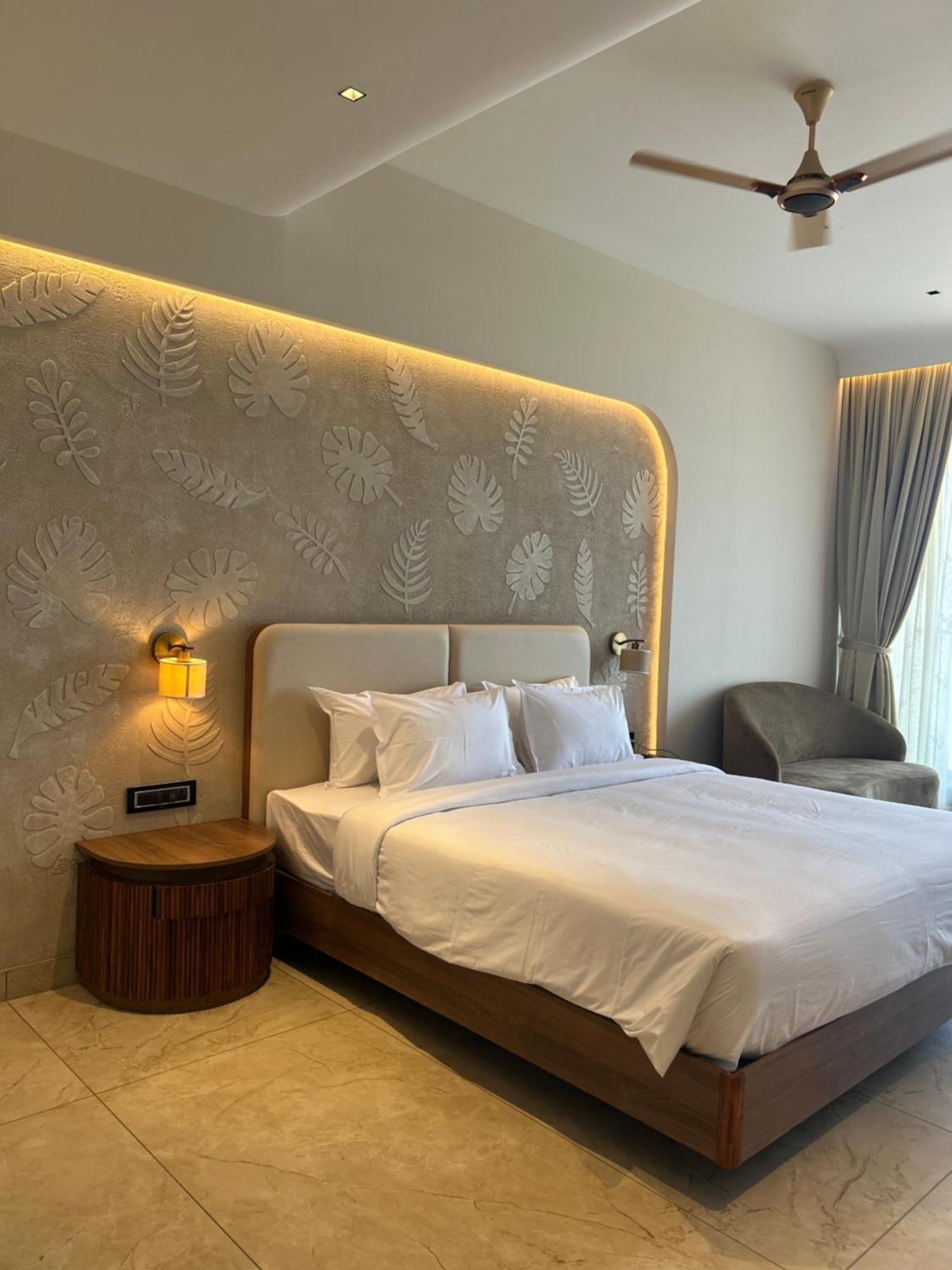 Palette Hill View Resorts Vagamon Eksteriør billede